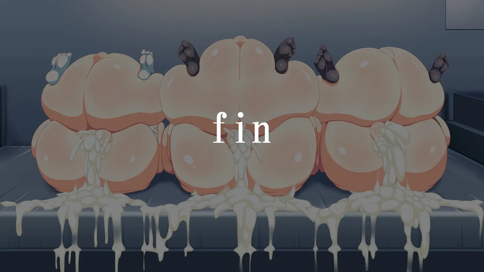 Inran Virus | 음란 바이러스